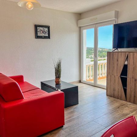 Via Mare Hotell Sainte-Lucie de Porto-Vecchio Eksteriør bilde