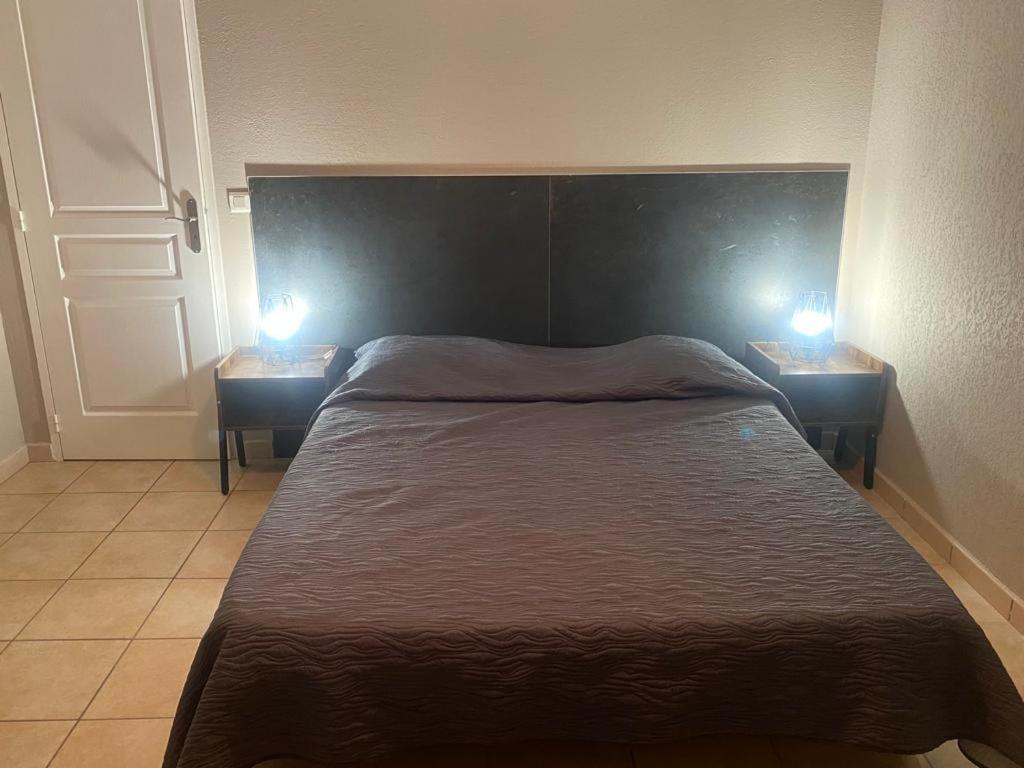 Via Mare Hotell Sainte-Lucie de Porto-Vecchio Eksteriør bilde